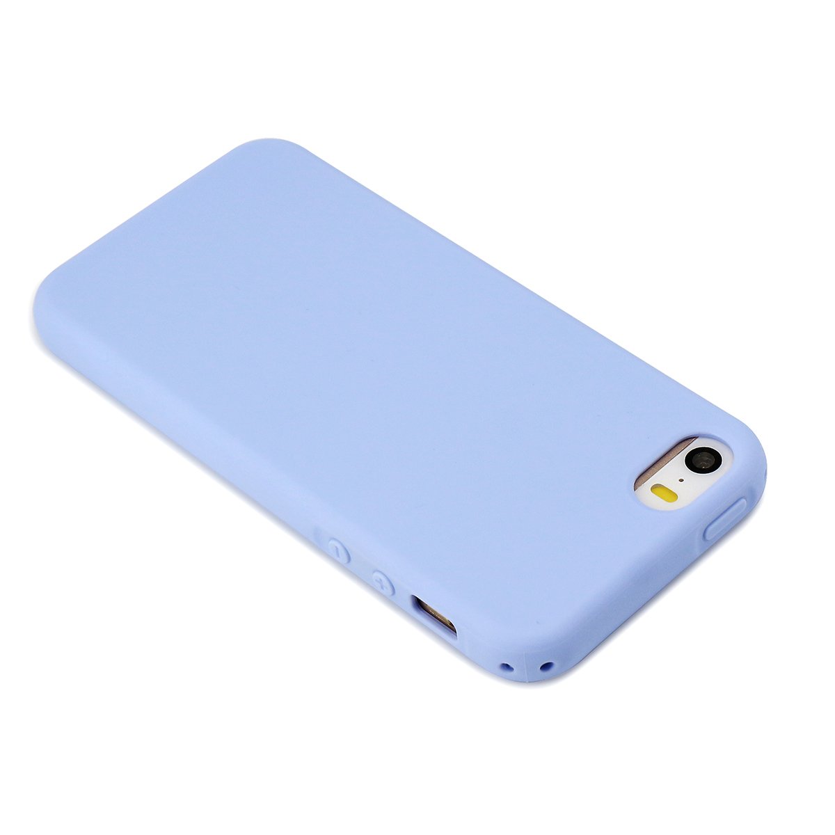 Amazon.com: MUNDULEA Compatible with iPhone 5/ 5S/ SE 1st